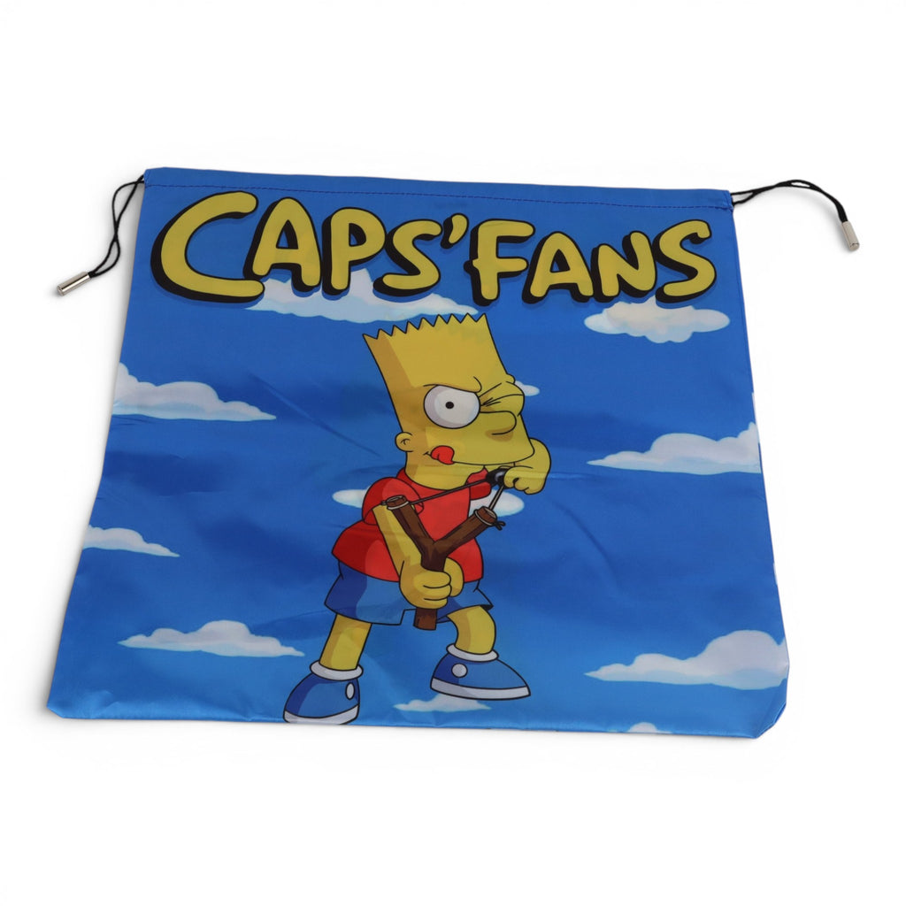BART SIMPSON LA  BLUE ****ADICIONALES