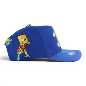 BART SIMPSON LA  BLUE ****ADICIONALES