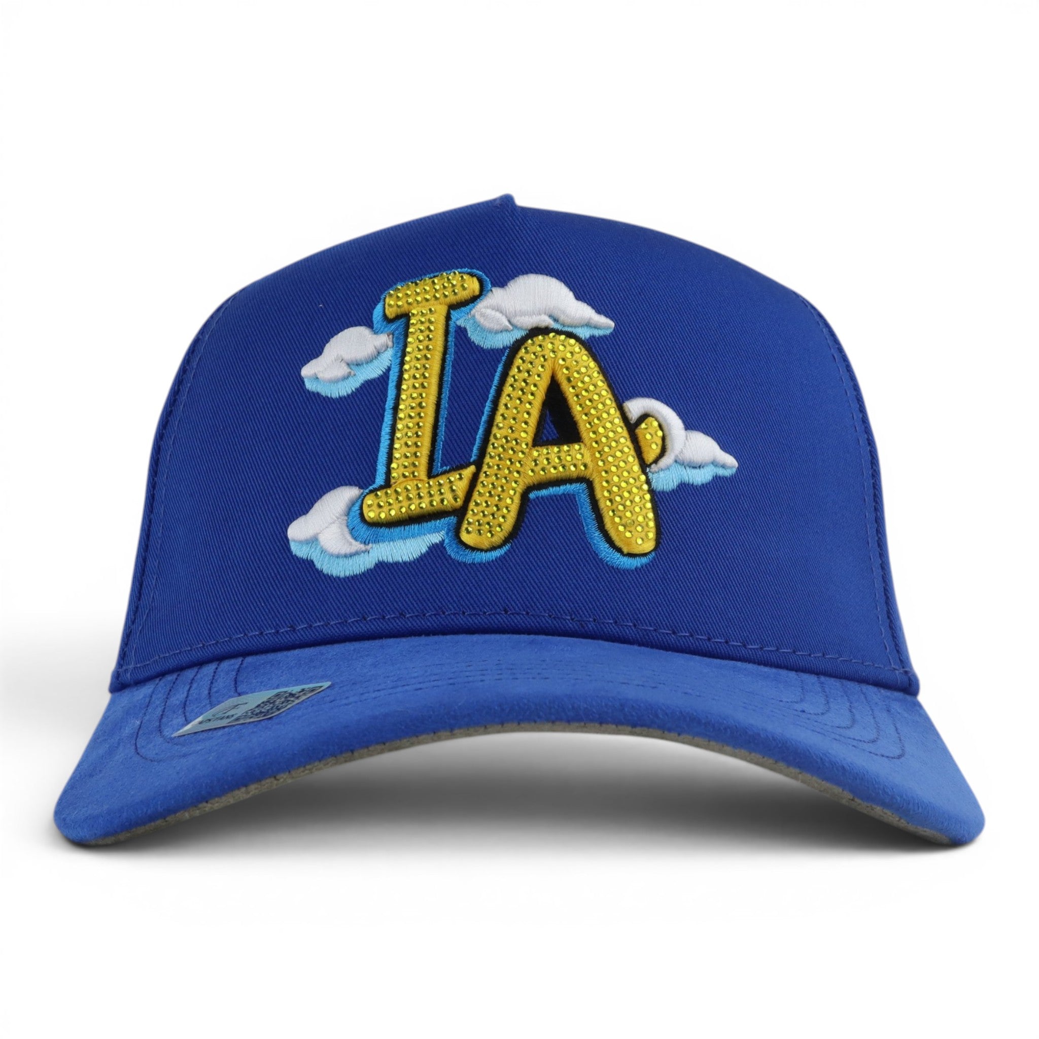 BART SIMPSON LA  BLUE ****ADICIONALES