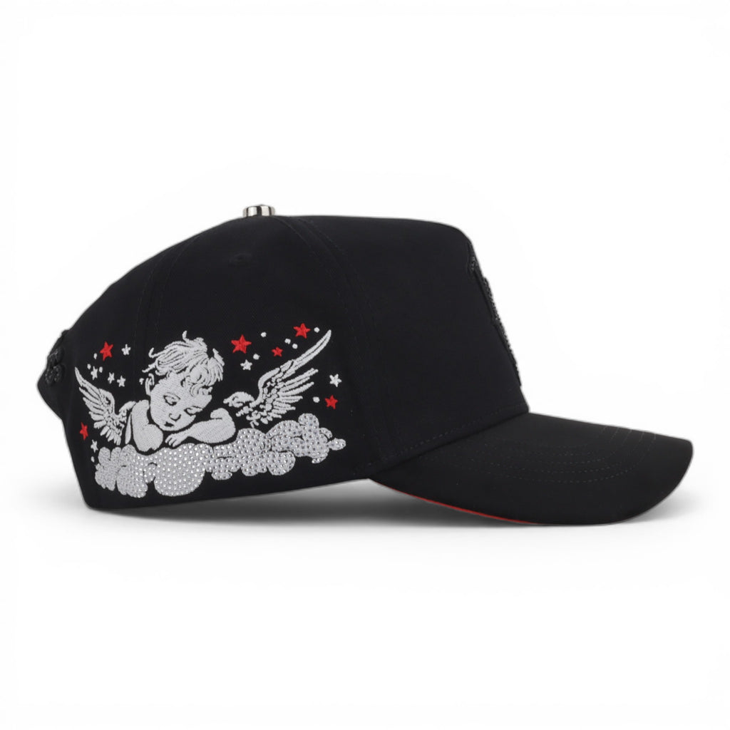 LOS ANGELES BLACK