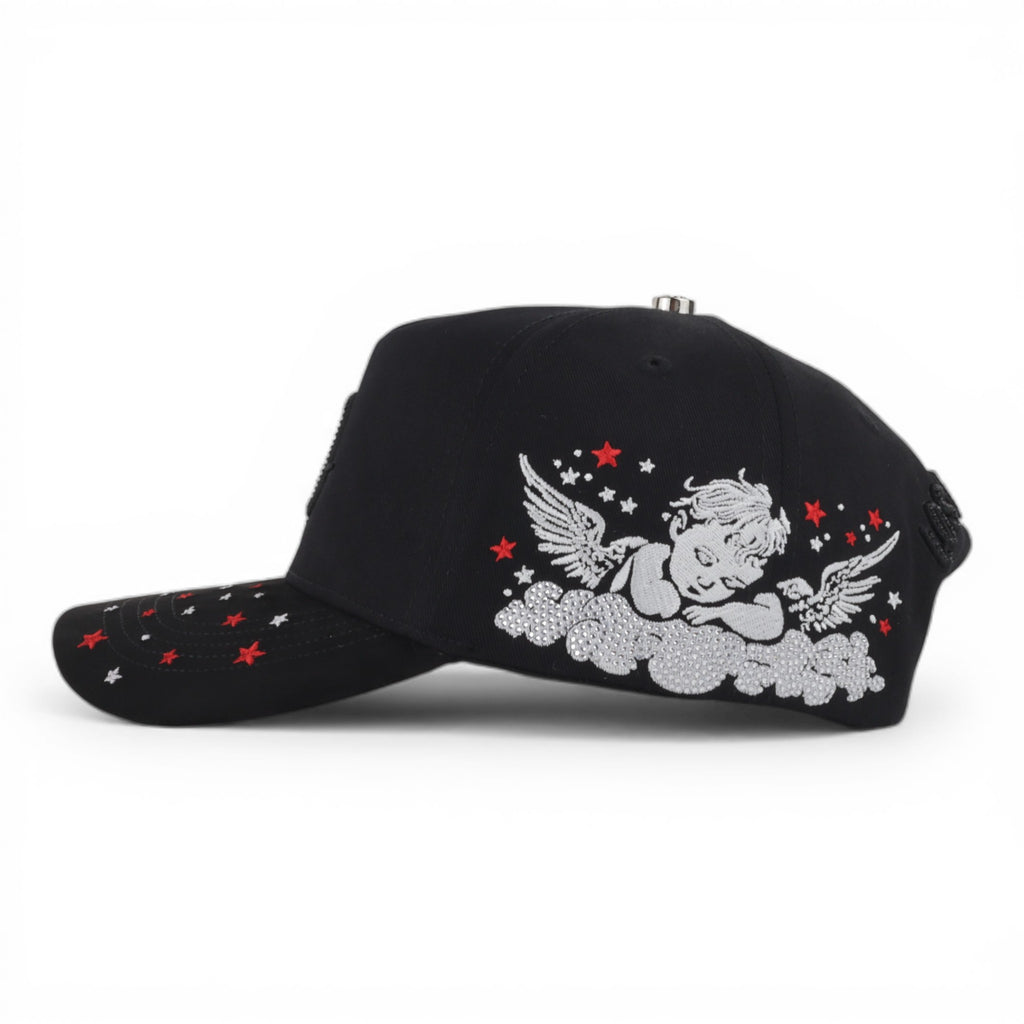 LOS ANGELES BLACK