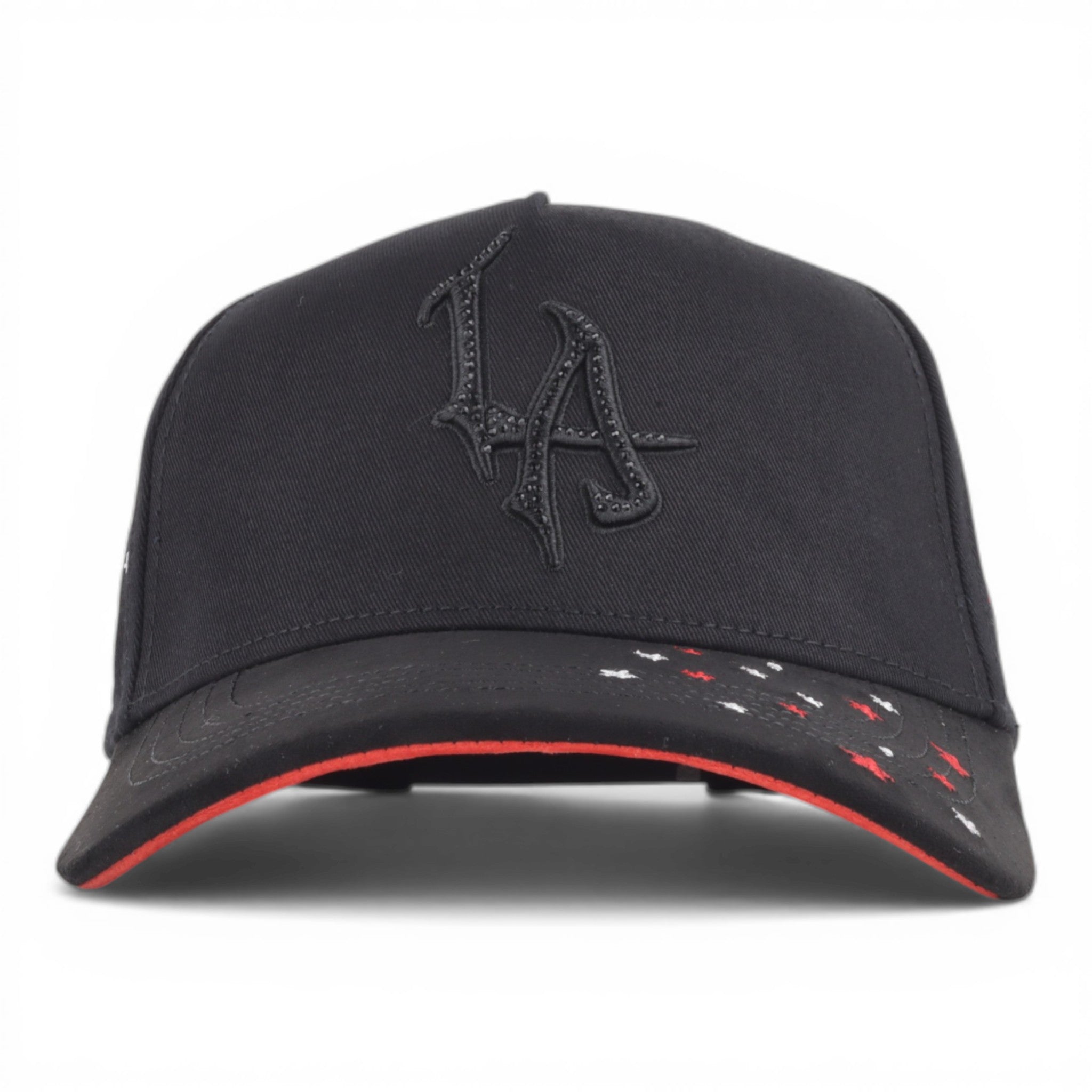 LOS ANGELES BLACK