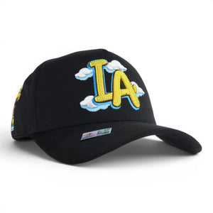 BART SIMPSON LA BLACK****ADICIONALES
