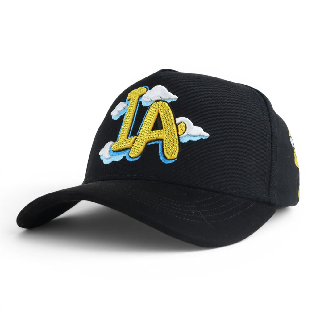 BART SIMPSON LA BLACK****ADICIONALES