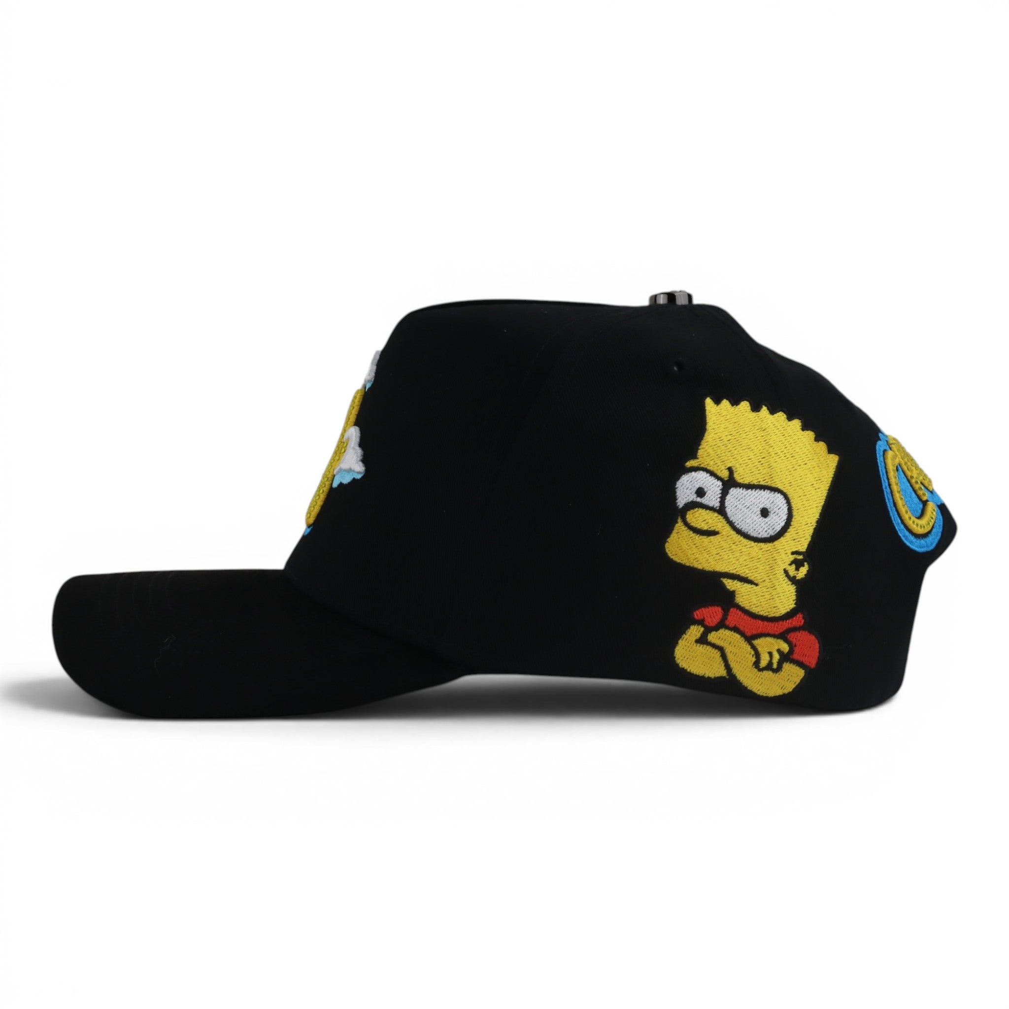 BART SIMPSON LA BLACK****ADICIONALES