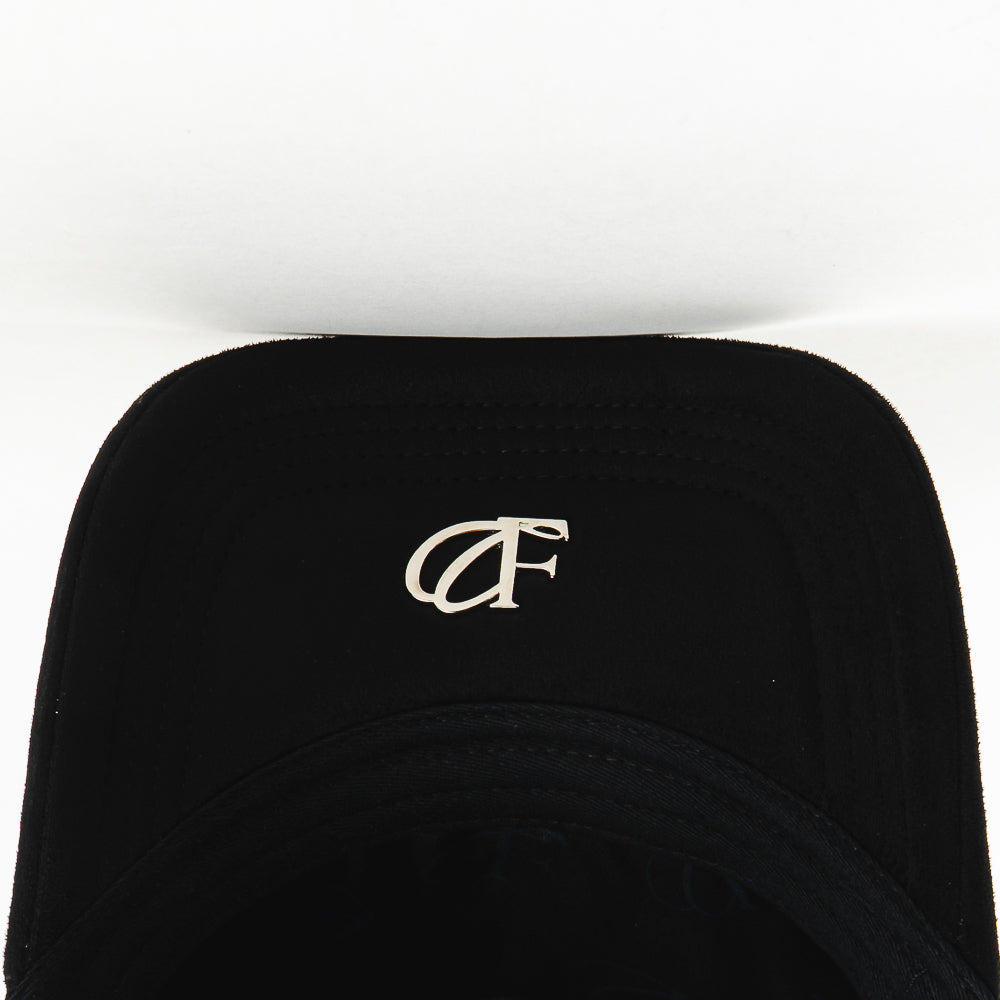 GORRA CAPS FANS GALLOS FINOS CRYSTAL WHITE