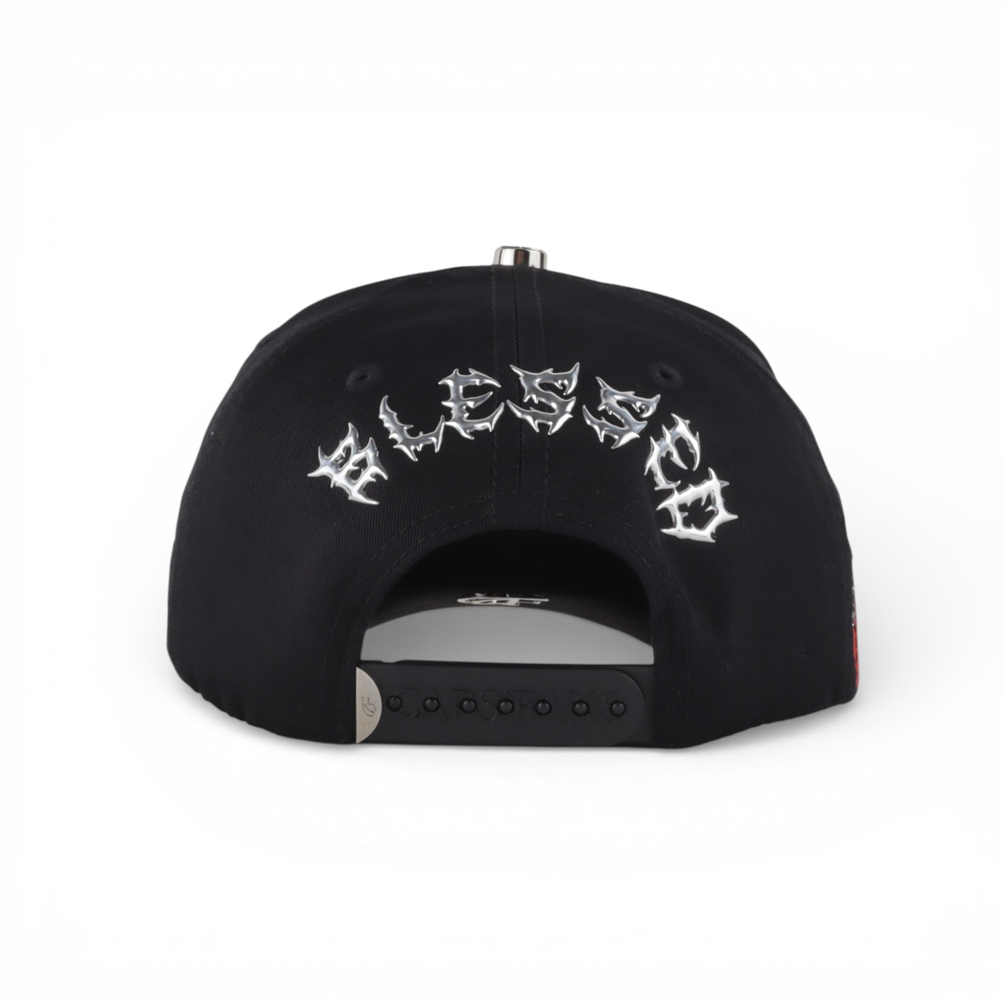 STAR CRIYSTALS BLK