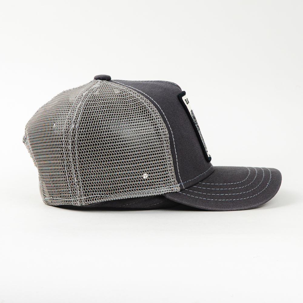 GORRA GOORIN BROS BLACK SHEEP GREY