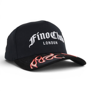 FINO CLUB  LONDON BLACK