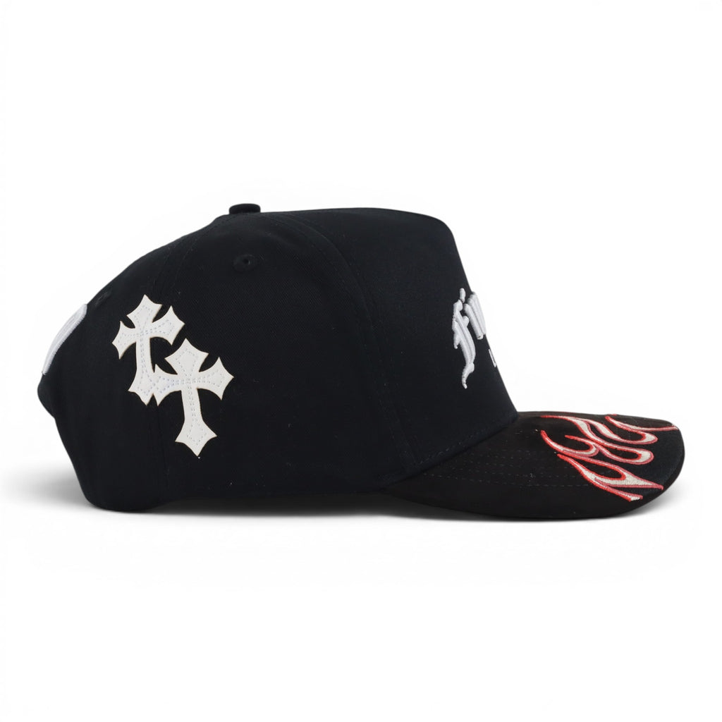 FINO CLUB  LONDON BLACK