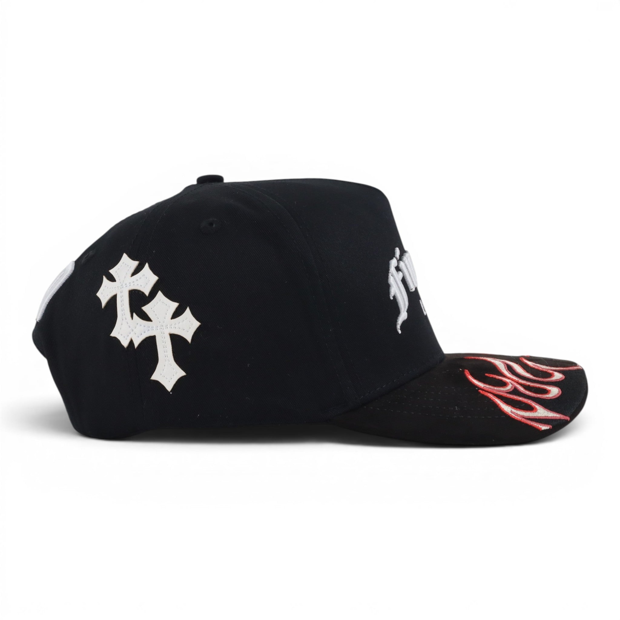 FINO CLUB  LONDON BLACK