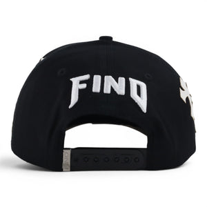 FINO CLUB  LONDON BLACK