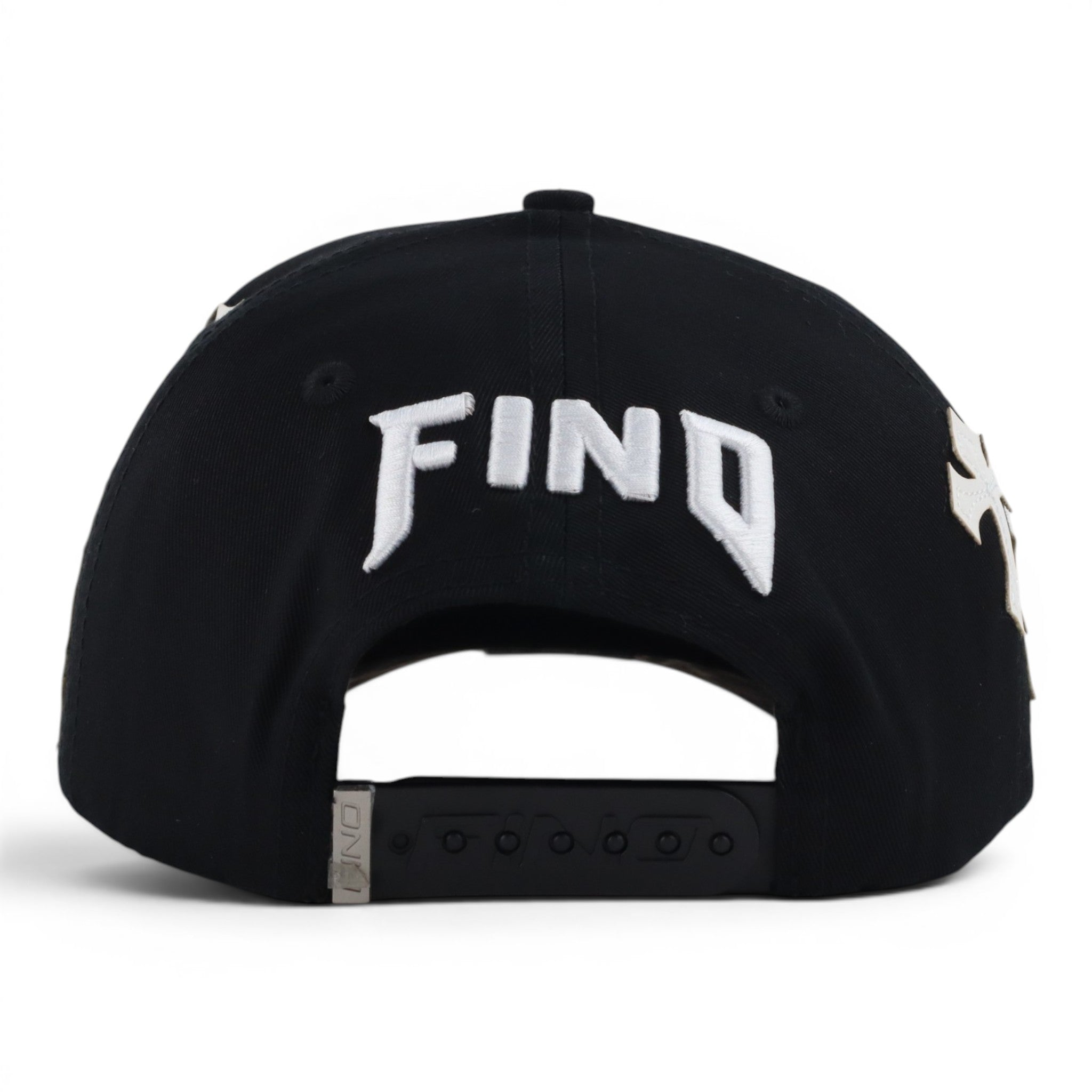 FINO CLUB  LONDON BLACK