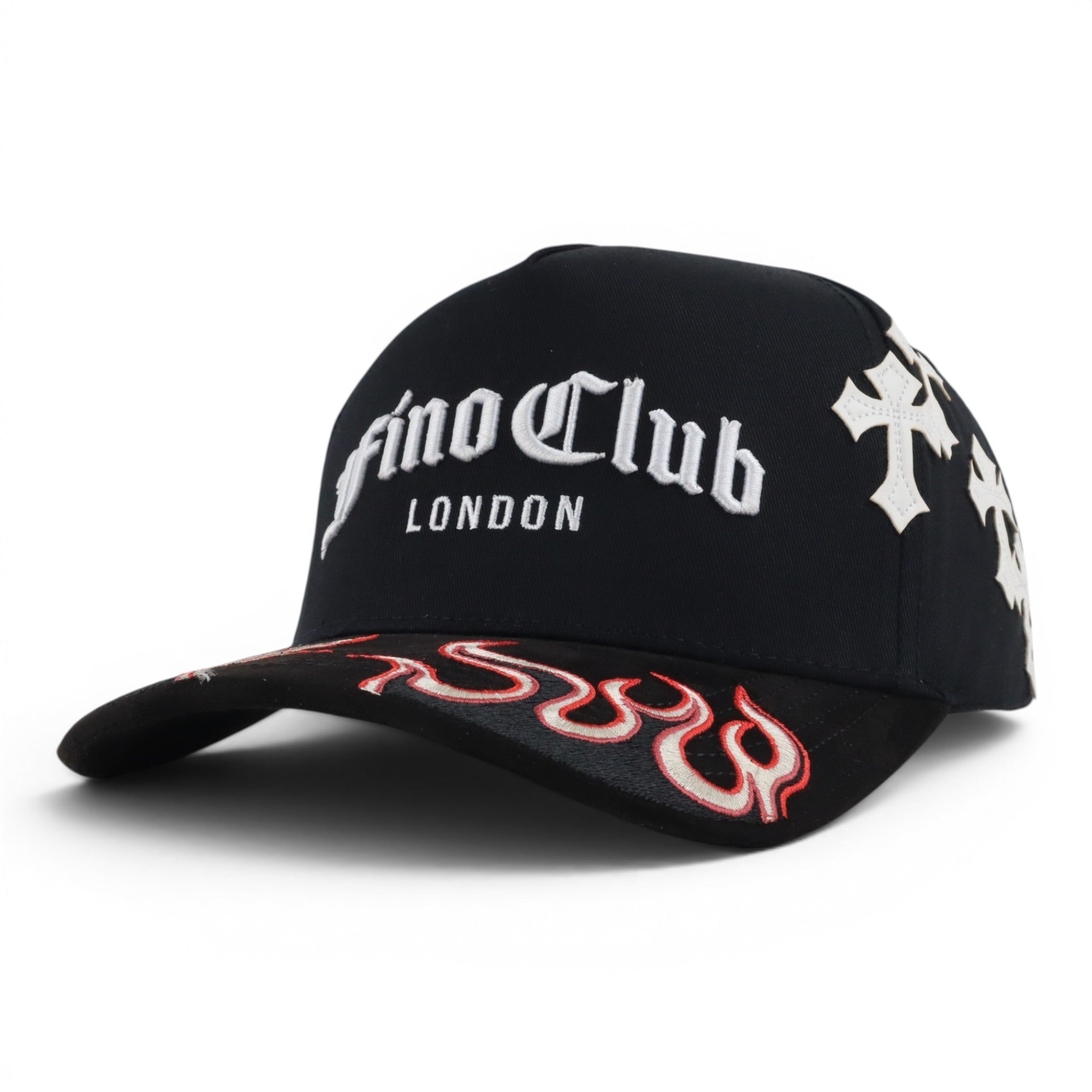 FINO CLUB  LONDON BLACK