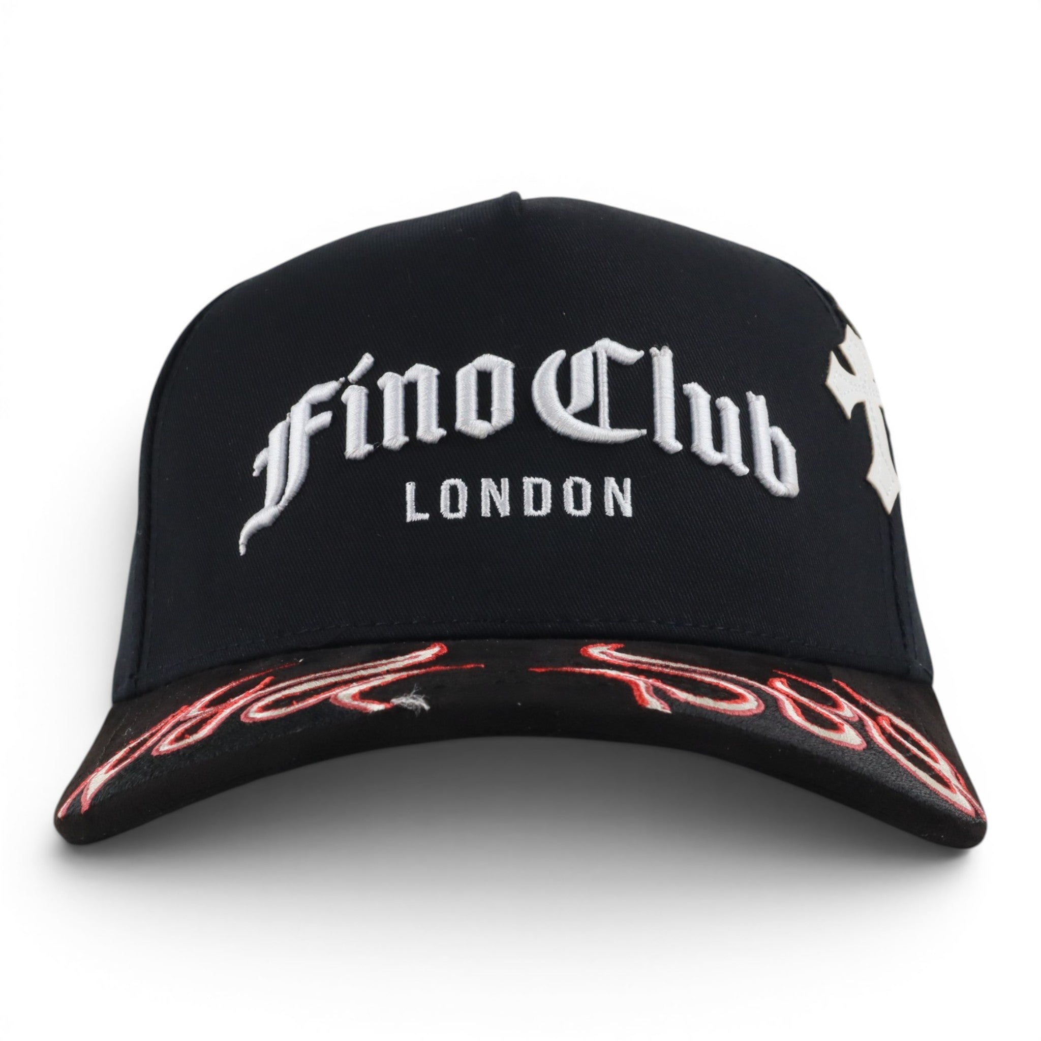 FINO CLUB  LONDON BLACK