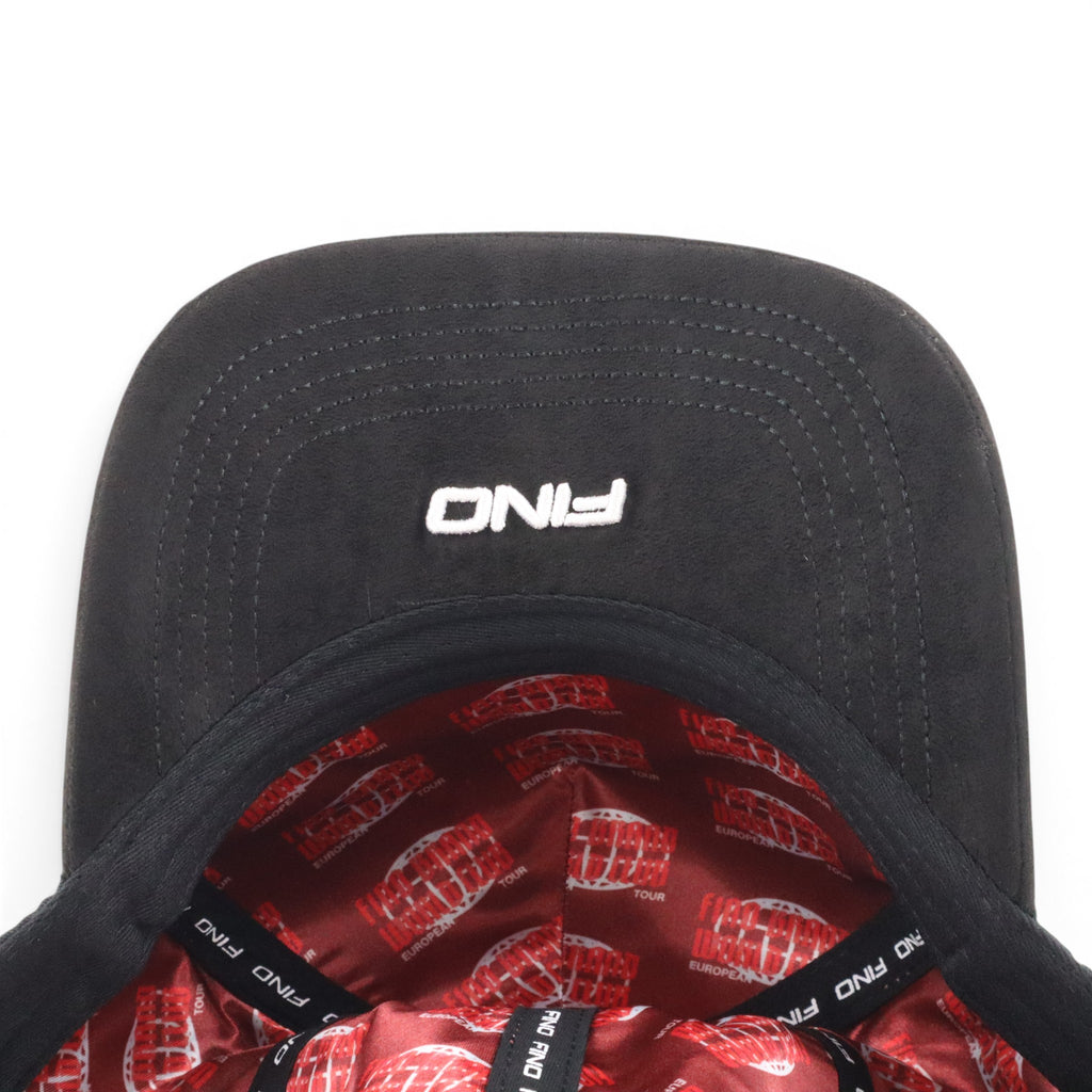 FINO CLUB  LONDON BLACK