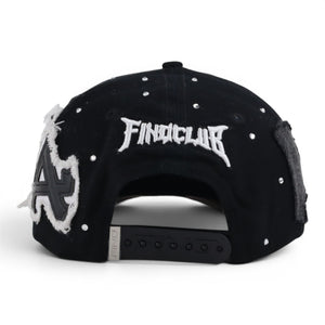 LOS ANGELES DIAMONDS BLACK