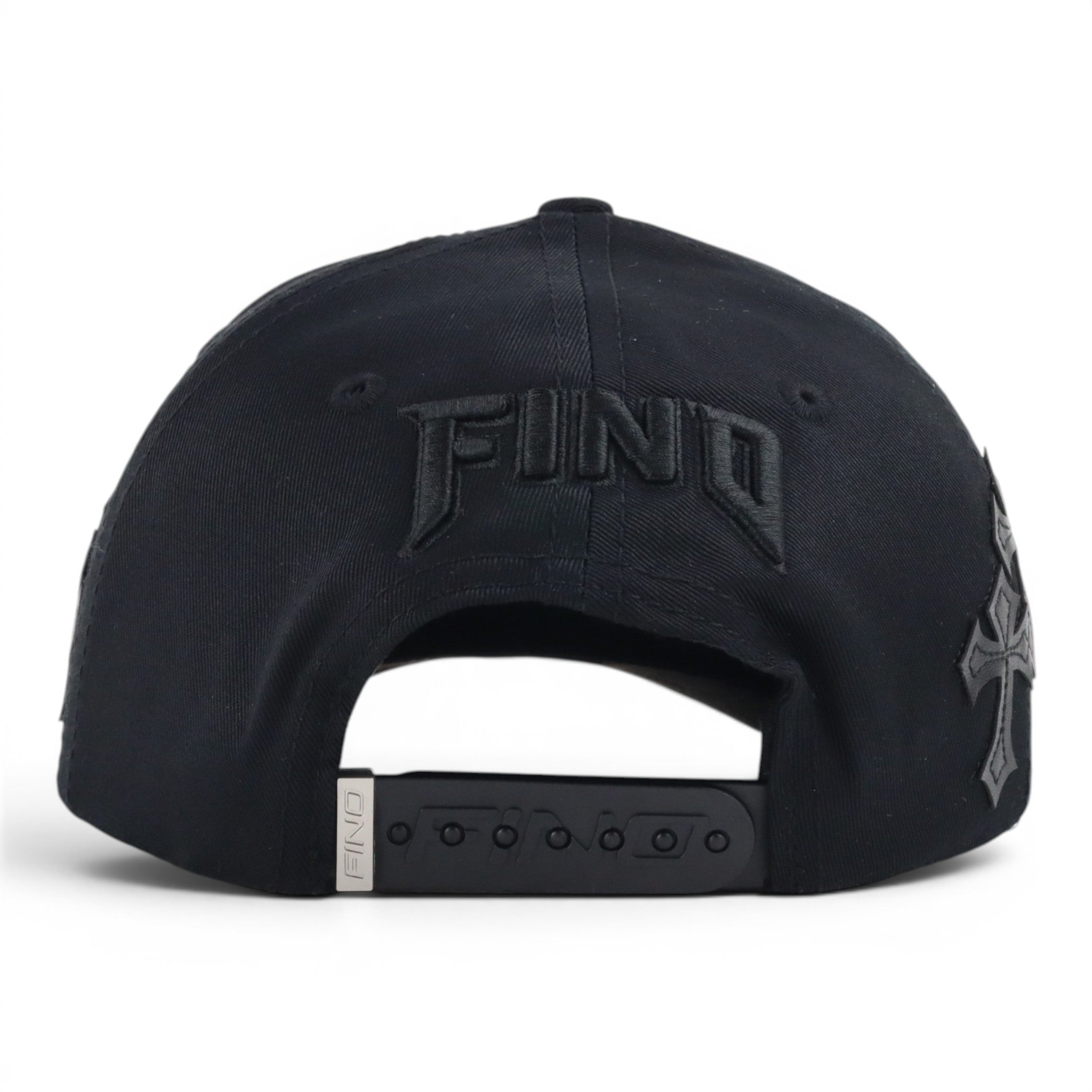 LA EURO CLUB FLAMES BLACK