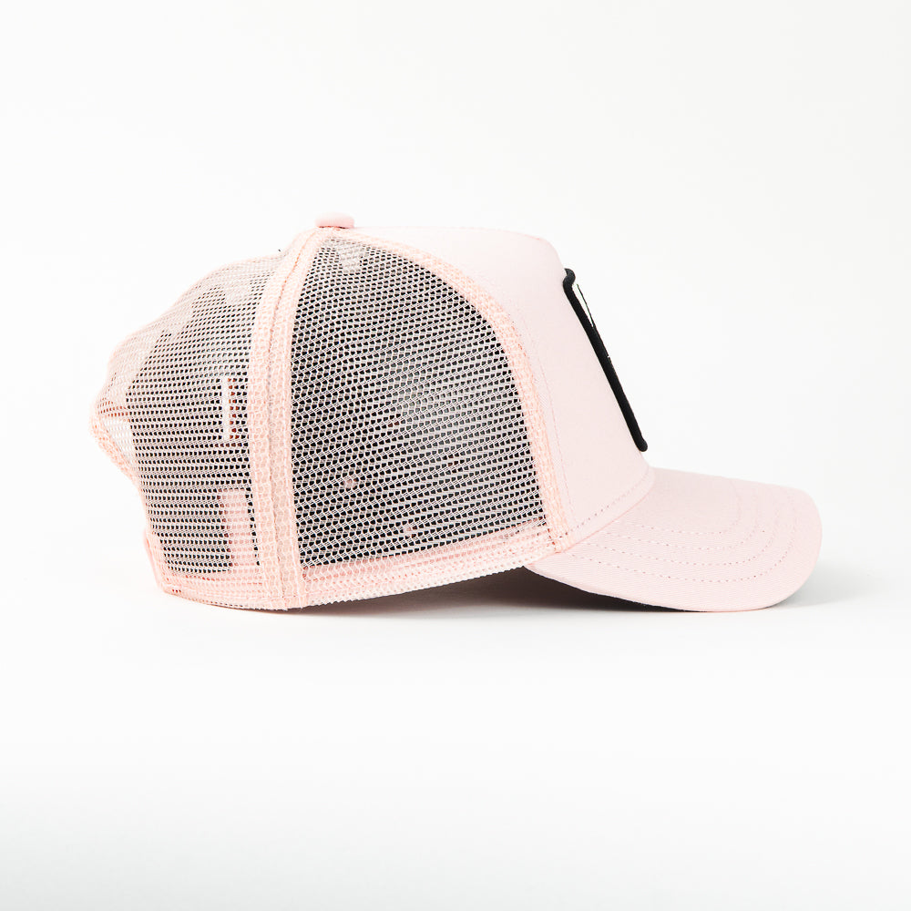 GORRA GOORIN BROS PANTHER MESH PINK