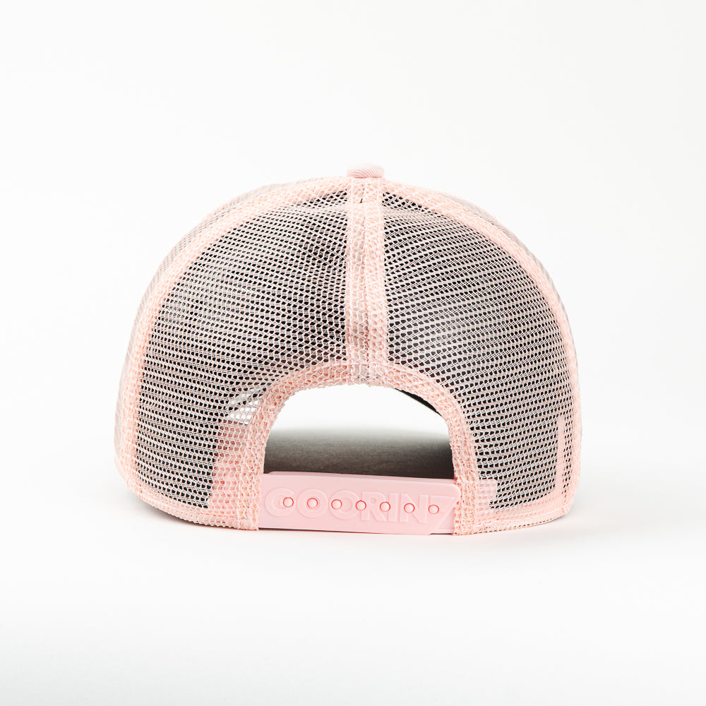 GORRA GOORIN BROS PANTHER MESH PINK