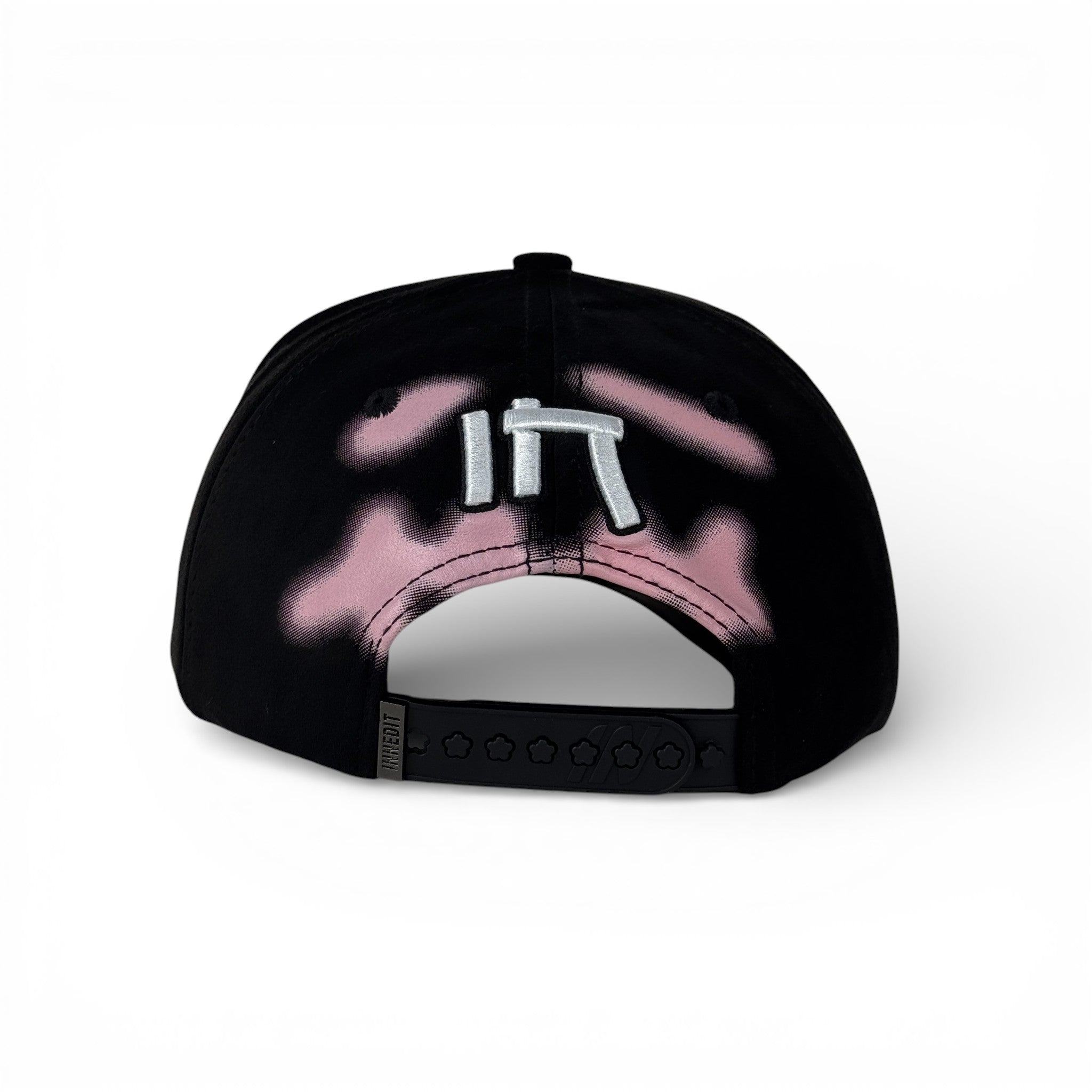 IN-CACTUS BLK*****FULL SET