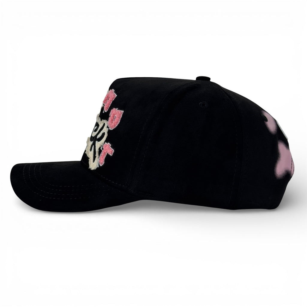 IN-CACTUS BLK*****FULL SET