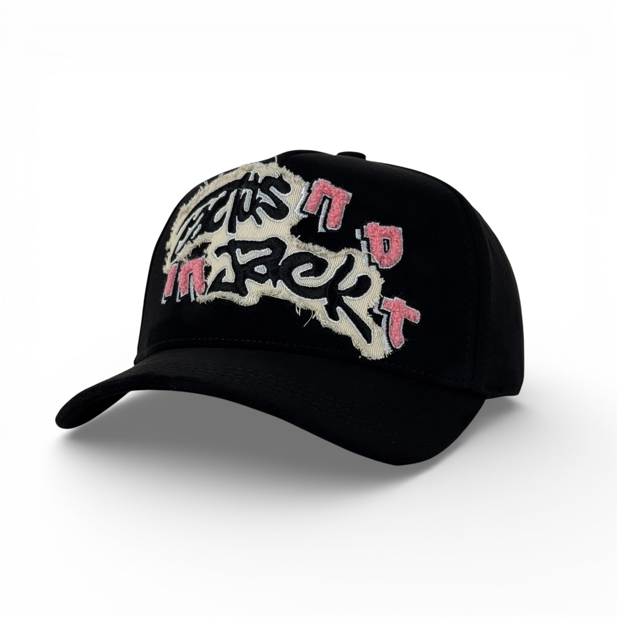 IN-CACTUS BLK*****FULL SET