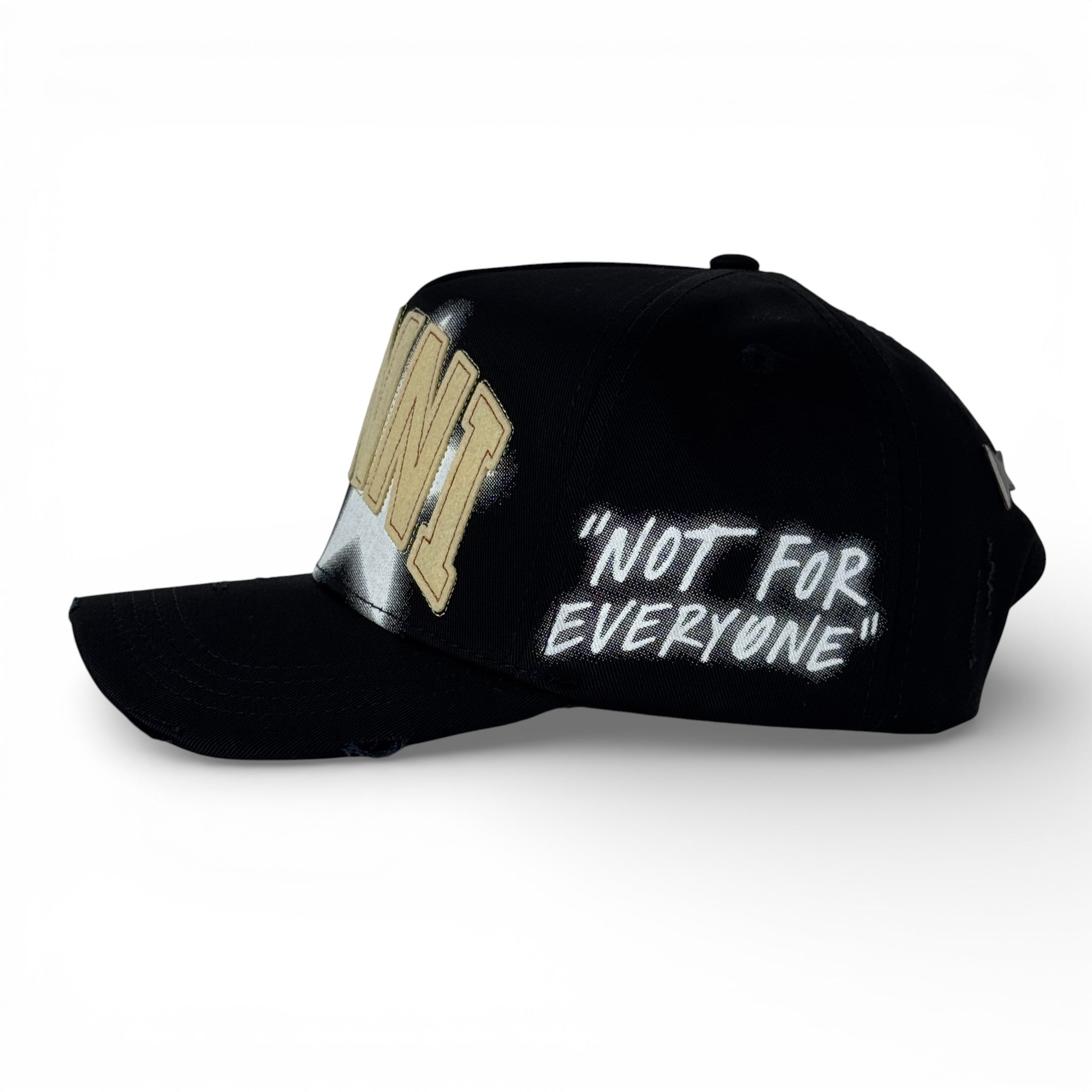 GOLDEN ALLSTAR BLK*****FULL SET