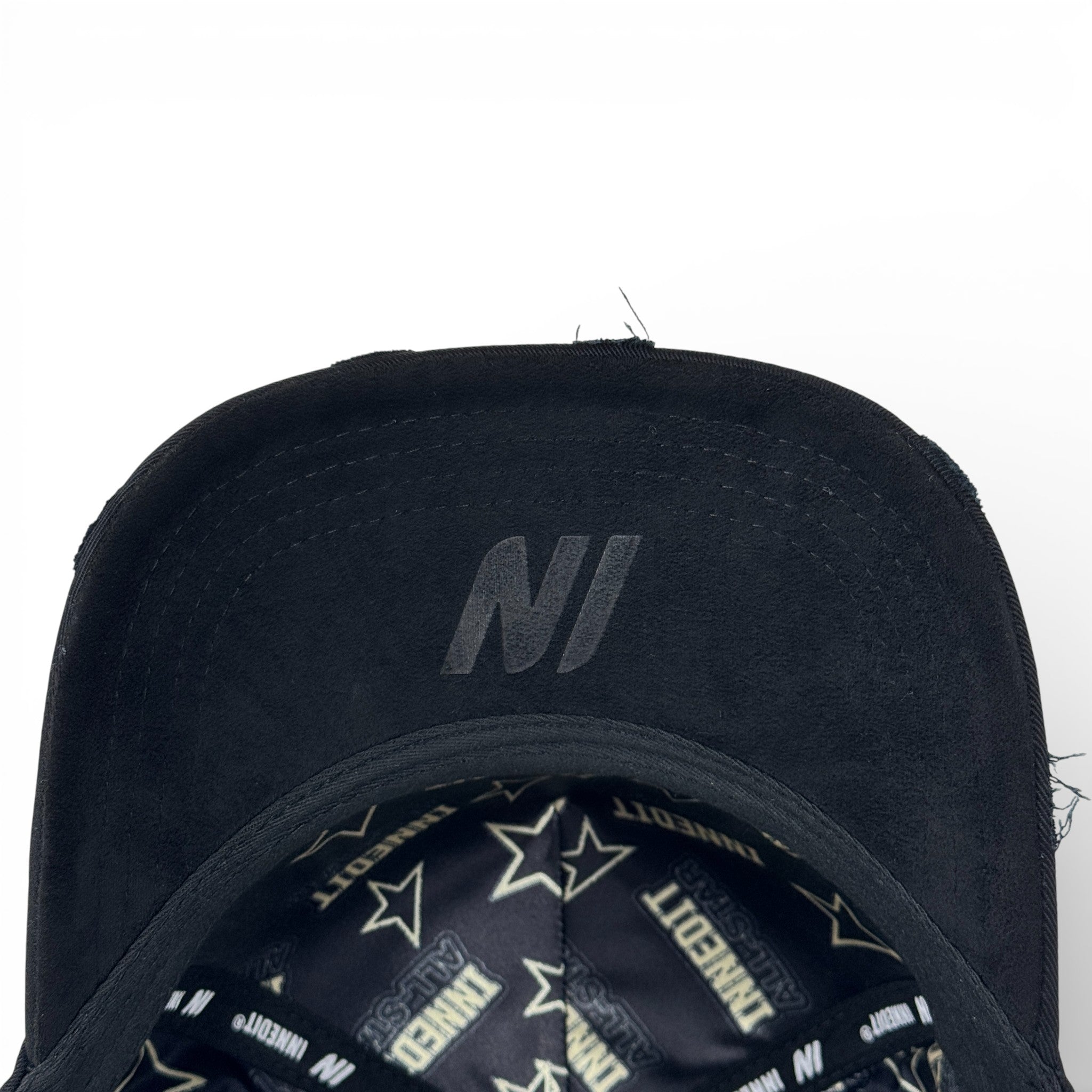 GOLDEN ALLSTAR BLK*****FULL SET