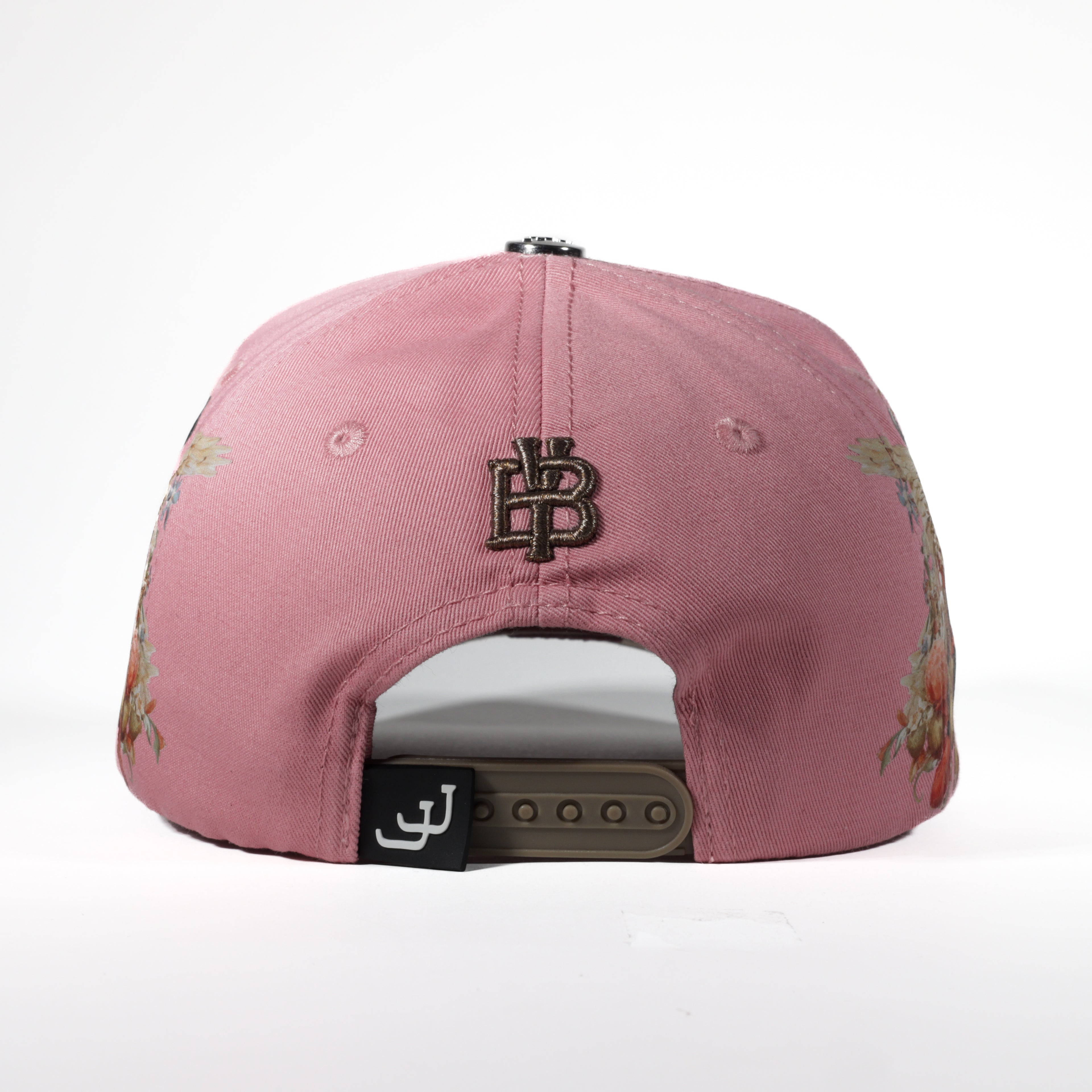 YSRAEL BARAJAS PINK