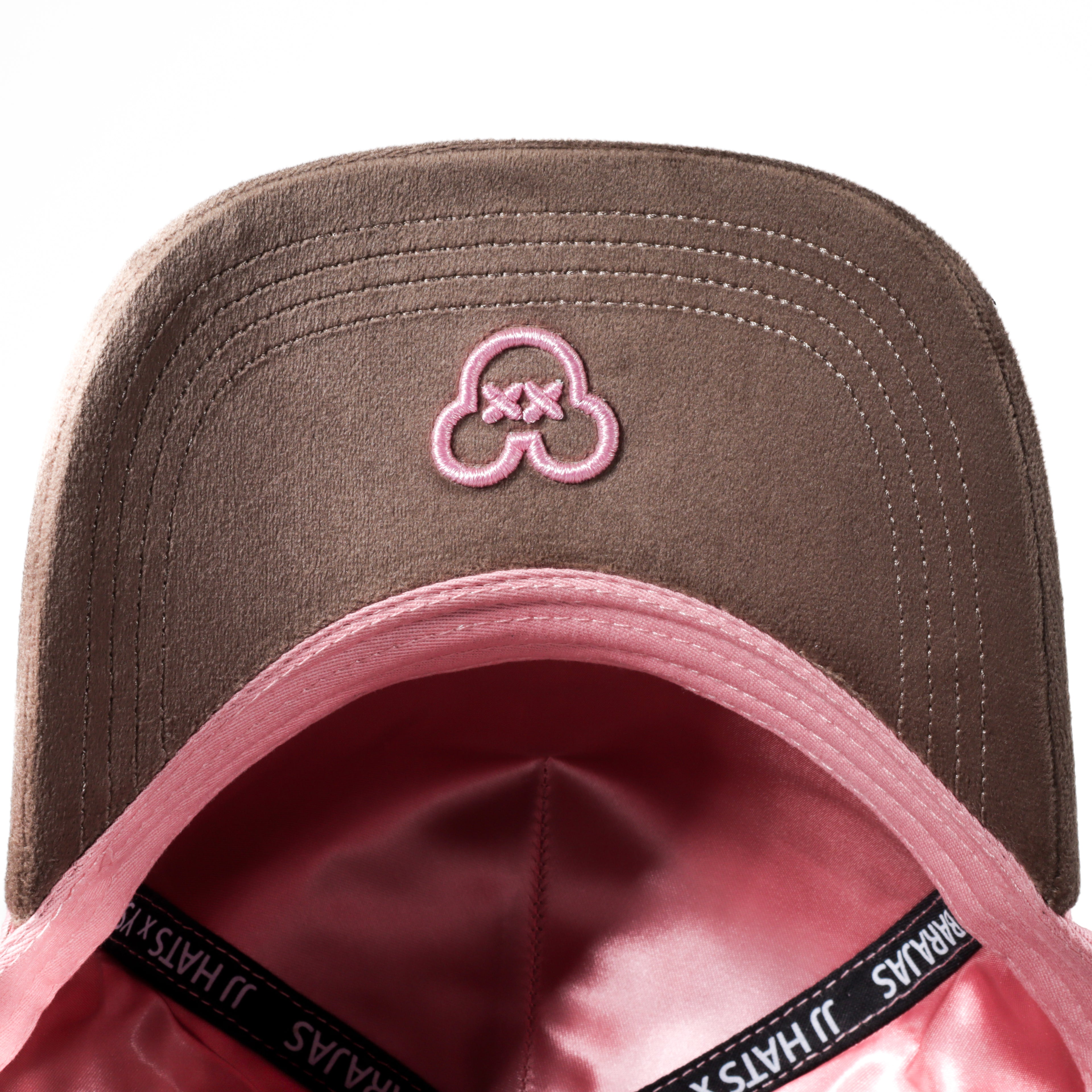 YSRAEL BARAJAS PINK