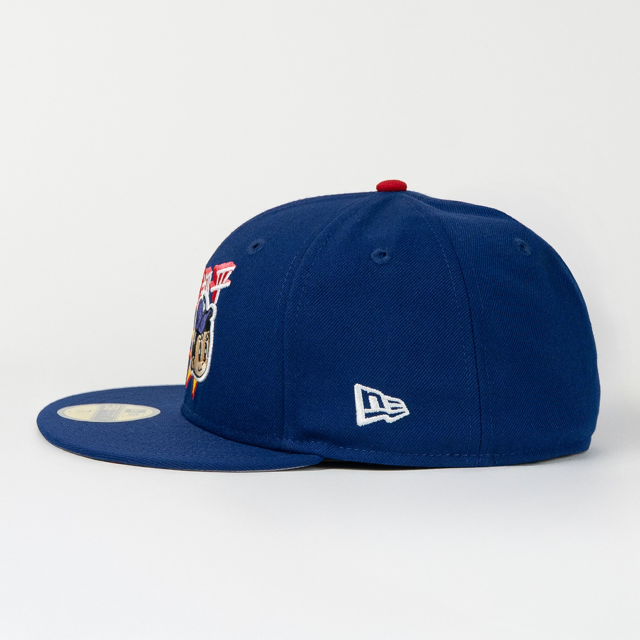 Gorra New Era Fitted DODGERS SHOHEI ROYAL | Visera Plana