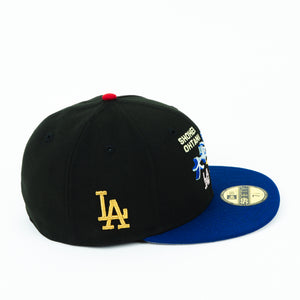 DODGERS SHOHEI BLACK/ROYAL