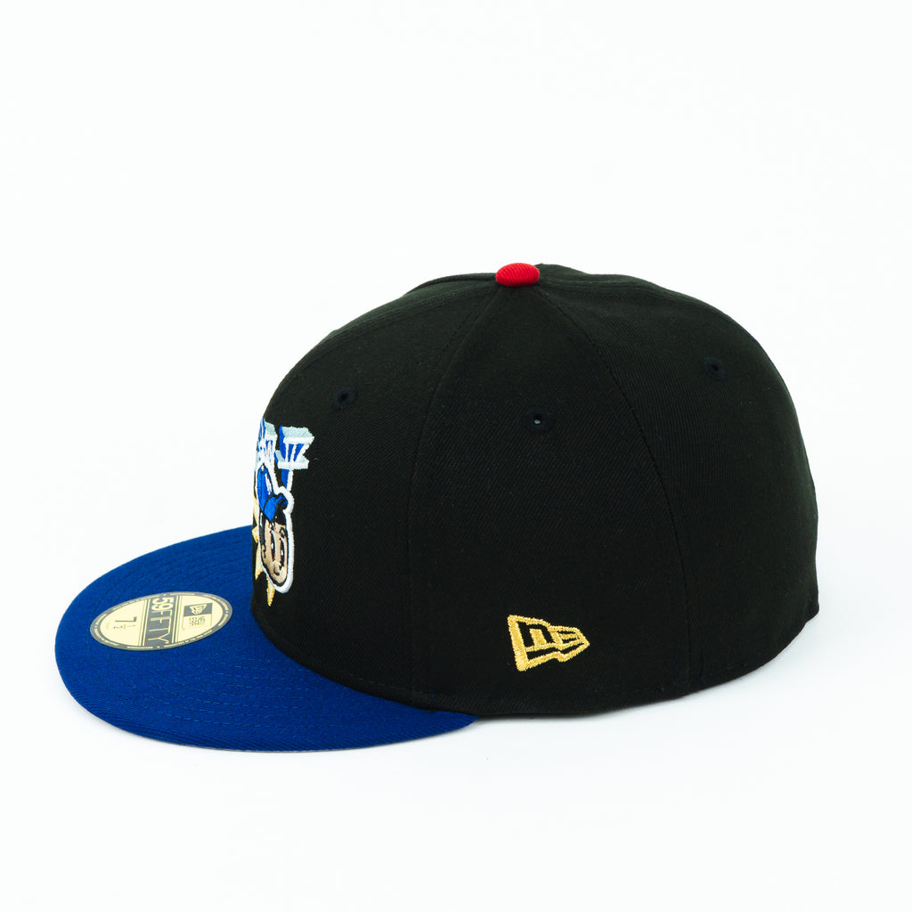 DODGERS SHOHEI BLACK/ROYAL