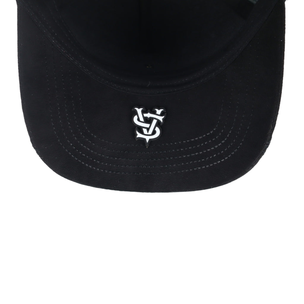 GORRA VAGO STYLE VAGO CROSS CHROME BLACK