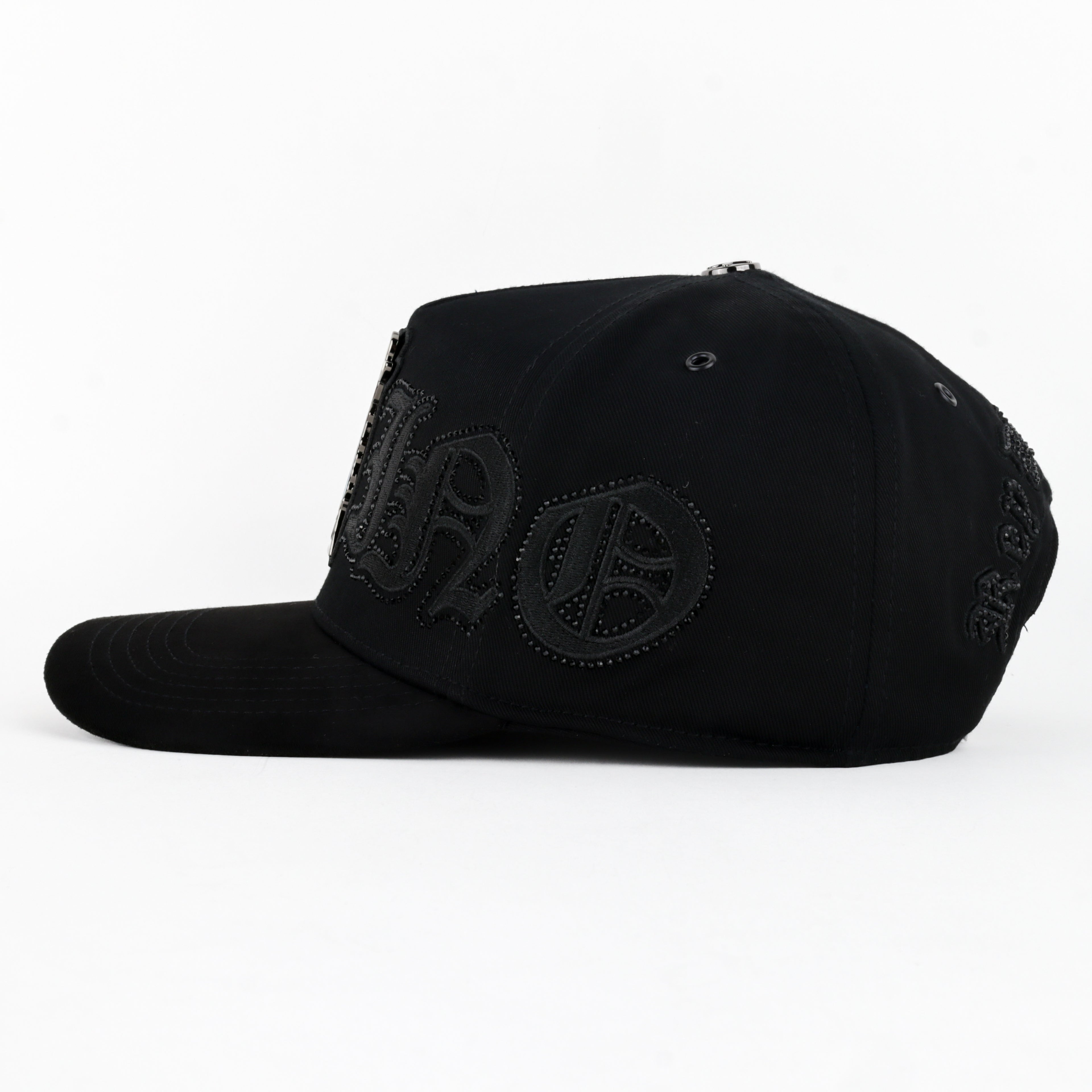 CHALINO CRYSTAL BLACK