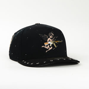 GORRA ITALIENSE ARCANGEL CRIMINAL LIFE