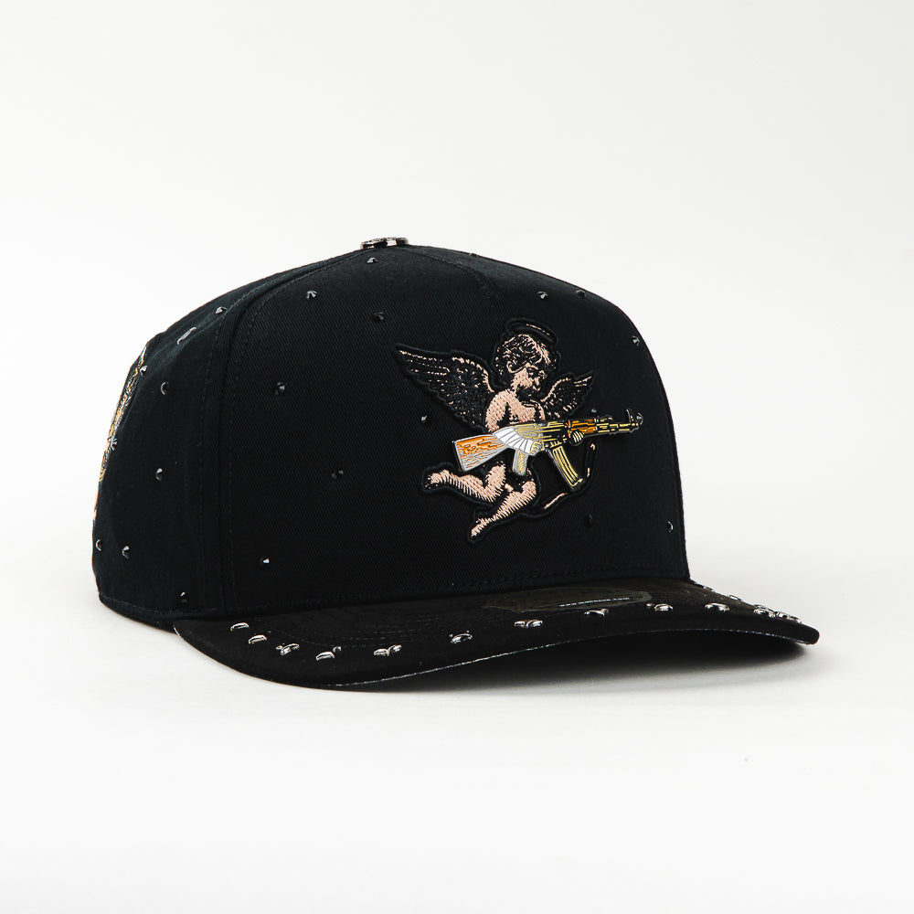 GORRA ITALIENSE ARCANGEL CRIMINAL LIFE