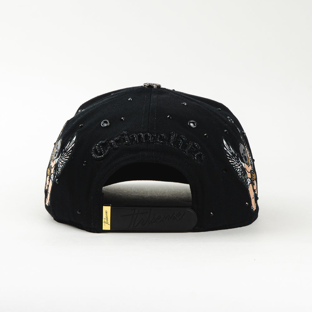 GORRA ITALIENSE ARCANGEL CRIMINAL LIFE