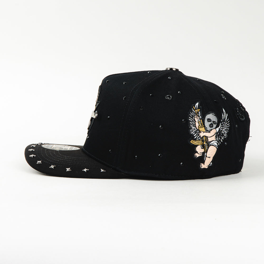 GORRA ITALIENSE ARCANGEL CRIMINAL LIFE