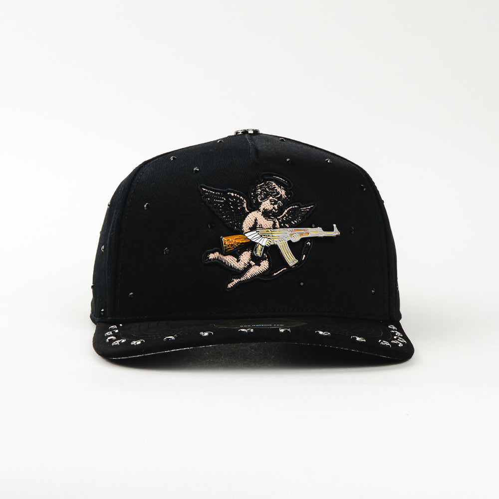 GORRA ITALIENSE ARCANGEL CRIMINAL LIFE