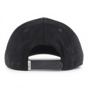 HOLLYWOOD GAMUSA BLACK