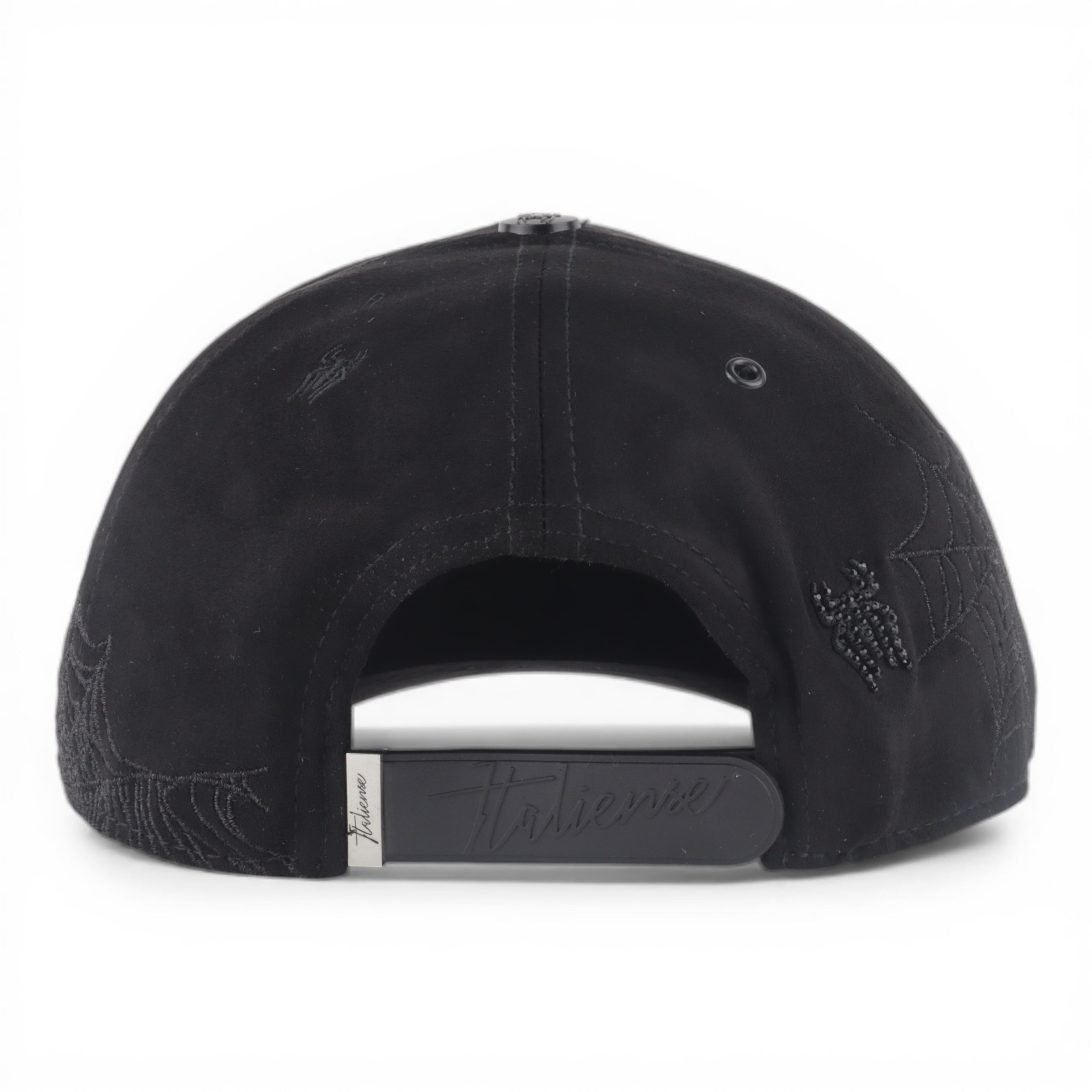 HOLLYWOOD GAMUSA BLACK