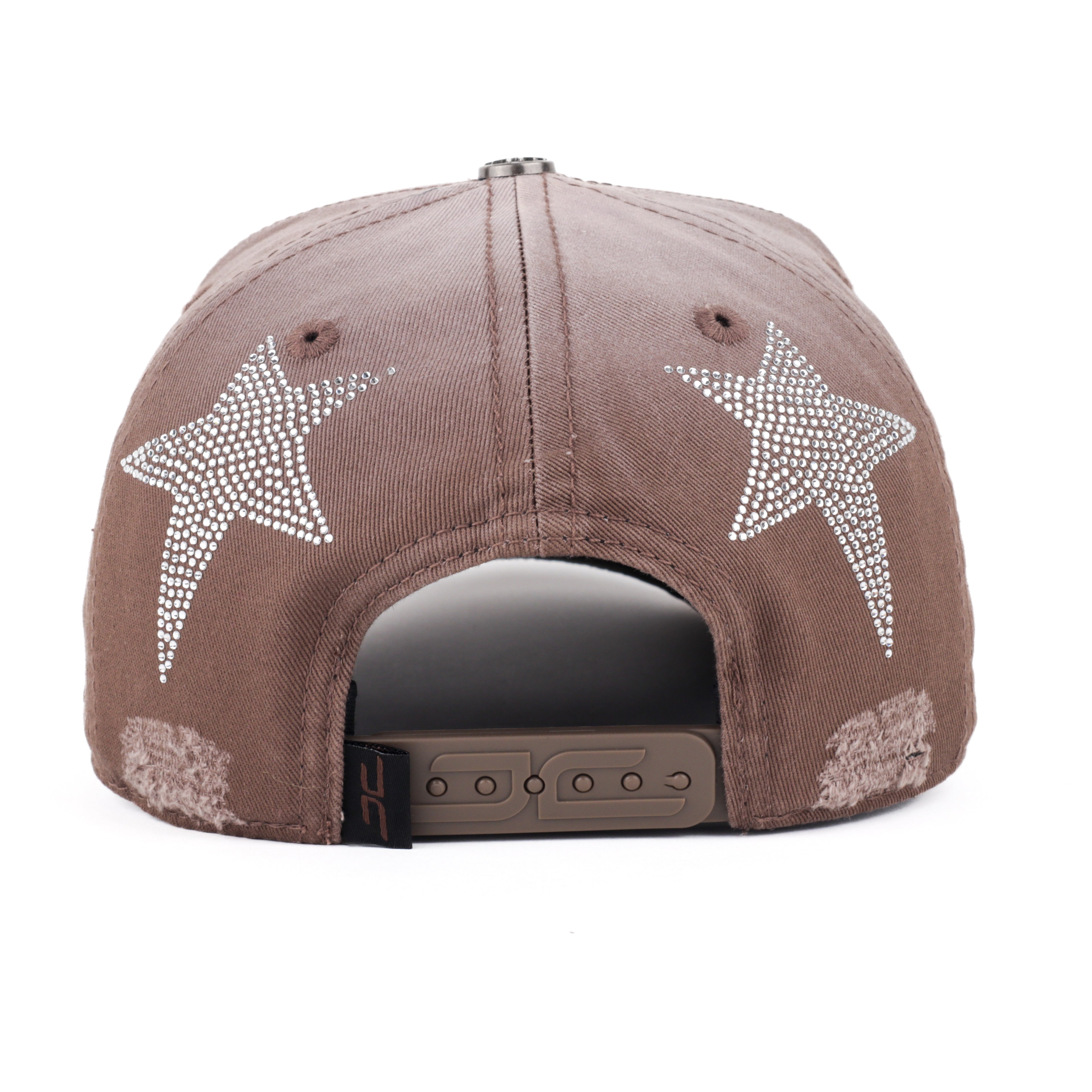 STAR DEMIN BEIGE