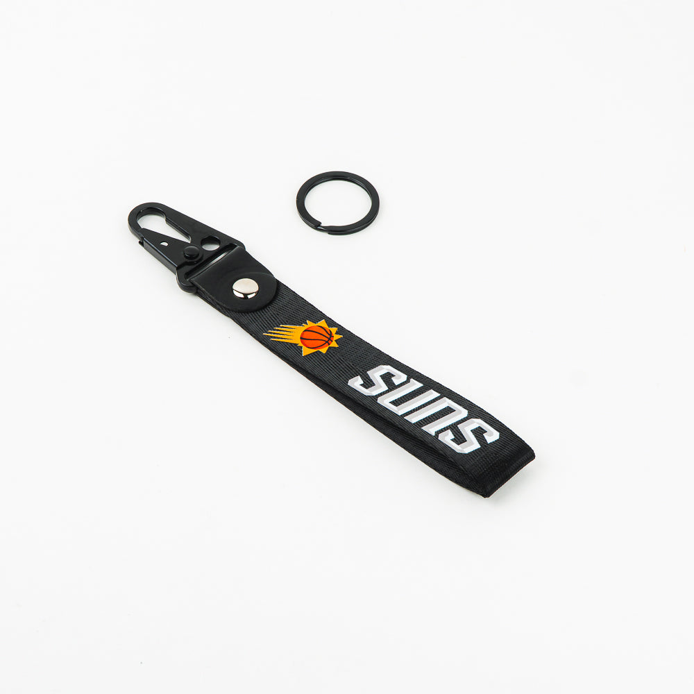 LANYARD NBA SUNS BLK