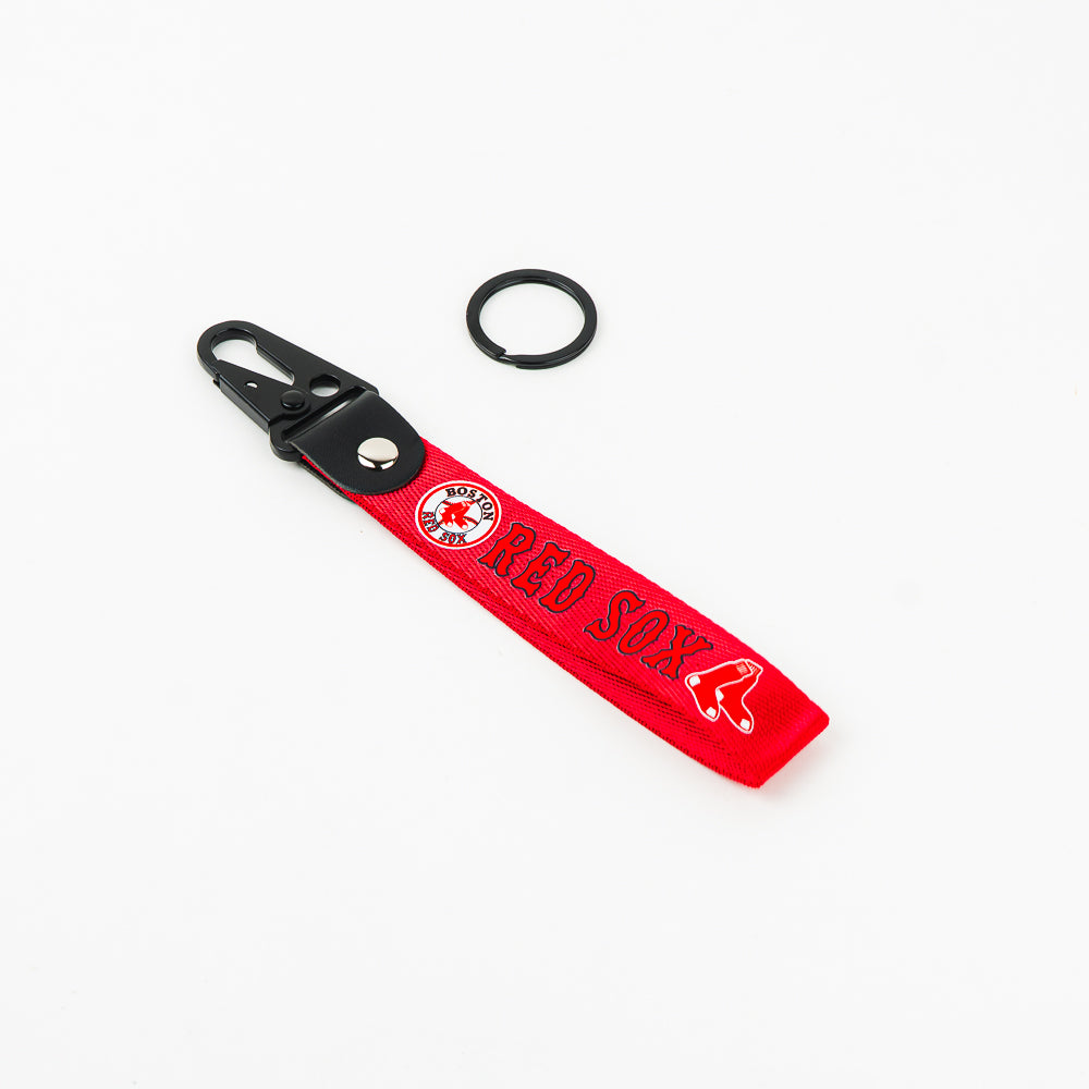 LANYARD MLB RED SOX RED
