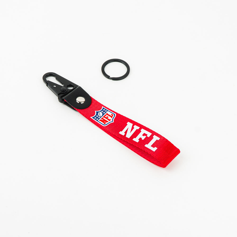 LANYARD NFL RED