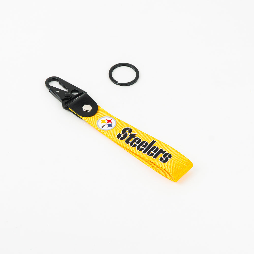 LANYARD NFL STEELERS YW