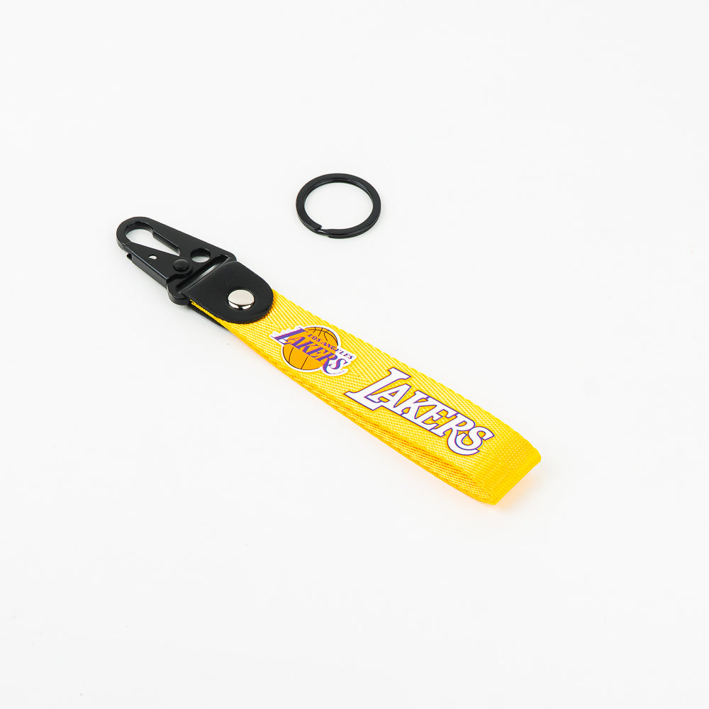 LANYARD NBA LAKERS YW