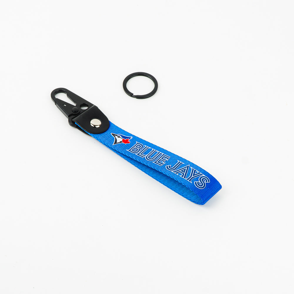 LANYARD MLB BLUE JAYS BLUE